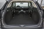 Honda HR-V 2015 года (US)